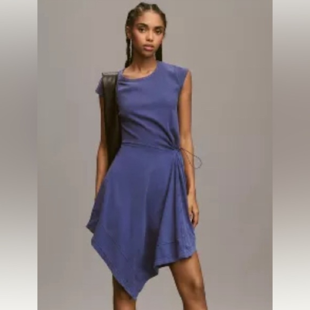 Anthropologie Daily Practice Dress